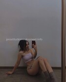 Анкета проститутки Екатерина - метро Северное Медведково, возраст - 22