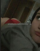 Анкета проститутки Элина - метро Тверской, возраст - 23