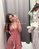 Анкета проститутки Кристина - метро Сокол, возраст - 24