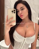 Анкета проститутки Кристина - метро Бескудниковский, возраст - 24