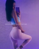 Анкета проститутки Зоя - метро Лосиноостровский, возраст - 24