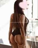 Анкета проститутки Каролина - метро Тверской, возраст - 27